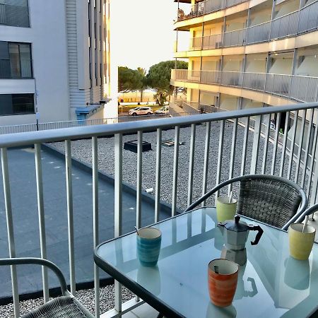 Palmeras - Apartamento En El Centro De Roses - Cerca De La Playa - Terraza - Wifi Εξωτερικό φωτογραφία