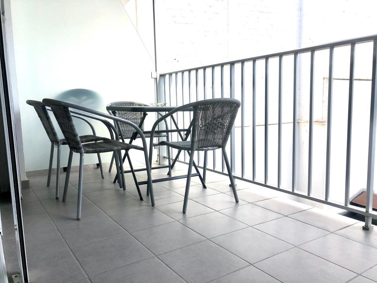 Palmeras - Apartamento En El Centro De Roses - Cerca De La Playa - Terraza - Wifi Εξωτερικό φωτογραφία